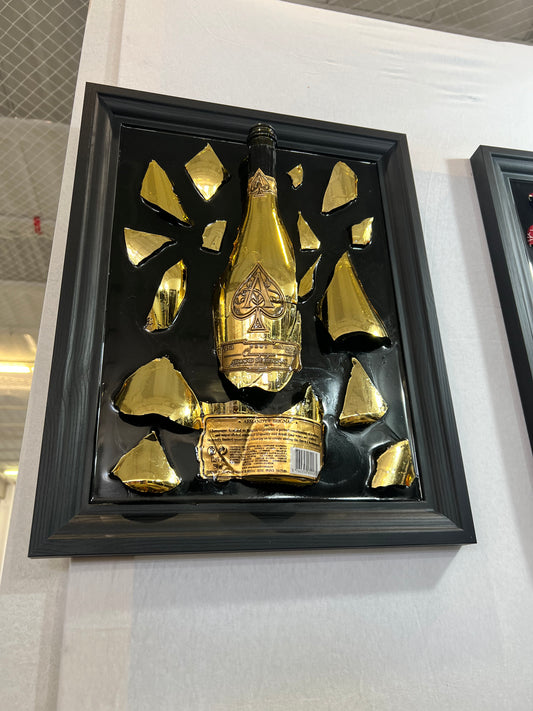 Armand de Brignac Simple