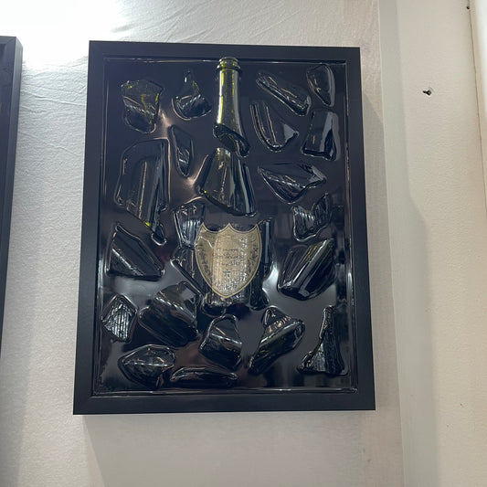 Dom Perignon simple