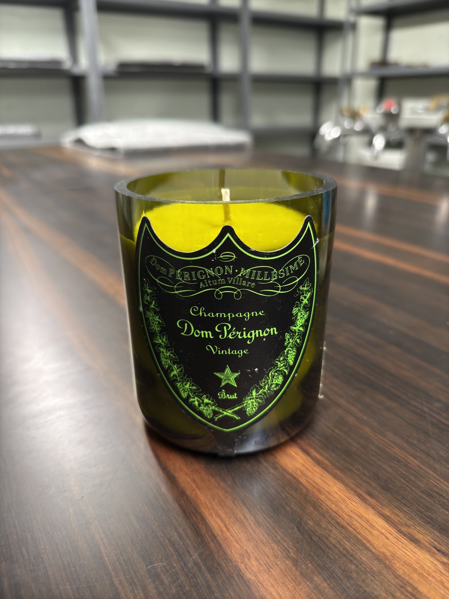 Candela Dom Perignon Luminos